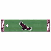 St. Joseph's Red Storm Putting Green Mat - 1.5ft. x 6ft., 32542