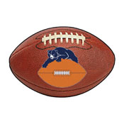 Chicago Bears Vintage Football Mat, 32563