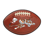 Cincinnati Bengals Vintage Football Mat, 32573
