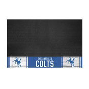 Indianapolis Colts Vintage Grill Mat, 32609