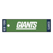 New York Giants Vintage Putting Green Mat, 32640
