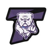 Truman State Mascot Rug, 32738