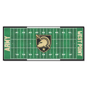 Army West Point Field Runner Mat - 30in. x 72in., 32762