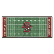 Boston College Field Runner Mat - 30in. x 72in., 32763