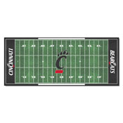 Cincinnati Field Runner Mat - 30in. x 72in., 32765