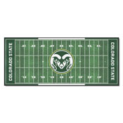 Colorado State Field Runner Mat - 30in. x 72in., 32768