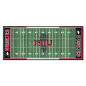Northern Illinois Field Runner Mat - 30in. x 72in., 32846