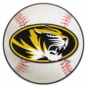 Missouri Baseball Mat 27" diameter, 3285