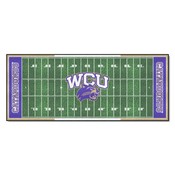 Western Carolina Field Runner Mat - 30in. x 72in., 32924