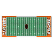 Idaho State Bengals Field Runner Mat - 30in. x 72in., 33046