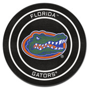 Florida Hockey Puck Rug - 27in. Diameter, 33171