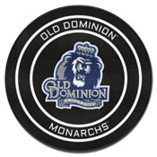 Old Dominion Hockey Puck Rug - 27in. Diameter, 33202