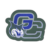 Georgia College Mascot Rug, 33311