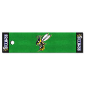 Montana State Billings Putting Green Mat - 1.5ft. x 6ft., 33338