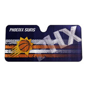 Phoenix Suns Windshield Sun Shade, 33483