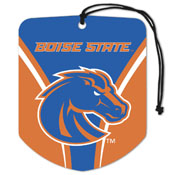 Boise State Broncos 2 Pack Air Freshener, 33561