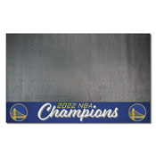 NBA - Golden State Warriors 2022 NBA Finals Champions Grill Mat, 33587