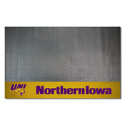 University of Northern Iowa Vinyl Grill Mat - 26in. x 42in., 33663