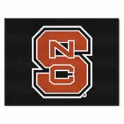 NC State All-Star Mat 33.75"x42.5", AGS-23969