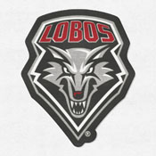 New Mexico Mascot Rug, 33842