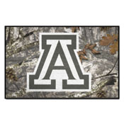 Arizona Wildcats Camo Starter Mat Accent Rug - 19in. x 30in., 33932