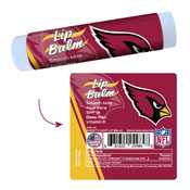 Arizona Cardinals Smooth Mint SPF 15 Lip Balm, 34603