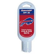 Buffalo Bills 1.5oz SPF 30 Sunscreen, 34616