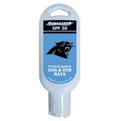 Carolina Panthers 1.5oz SPF 30 Sunscreen, 34621