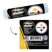 Pittsburgh Steelers Smooth Mint SPF 15 Lip Balm, 34733