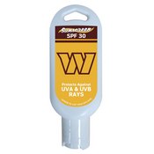 Washington Commanders 1.5oz SPF 30 Sunscreen, 34756