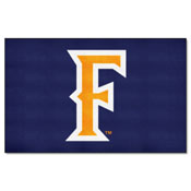 Cal State - Fullerton Ulti-Mat 5'x8', 348