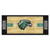 Northeastern State Riverhawks Court Runner Rug - 30in. x 72in., 34897