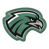 Northeastern State Riverhawks Mascot Rug, 34905