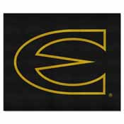 Emporia State Tailgater Rug 5'x6', 35