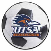 Texas - San Antonio Soccer Ball, 3504