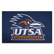 Texas - San Antonio Starter Rug 19"x30", 3509