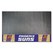 NBA Retro Phoenix Suns Vinyl Grill Mat - 26in. x 42in., 35372