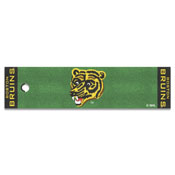 Retro NHL Boston Bruins Putting Green Mat - 1.5ft. x 6ft., AGS-35444