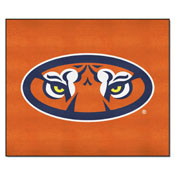 Auburn Tigers Tailgater Rug - 5ft. x 6ft., 35636
