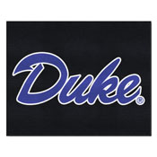 Duke Blue Devils All-Star Rug - 34 in. x 42.5 in., 35662
