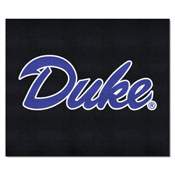 Duke Blue Devils Tailgater Rug - 5ft. x 6ft., 35668