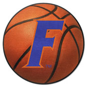 Florida Gators Basketball Rug - 27in. Diameter, 35677