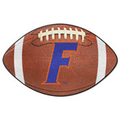 Florida Gators Football Rug - 20.5in. x 32.5in., 35678