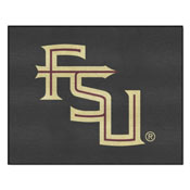 Florida State Seminoles All-Star Rug - 34 in. x 42.5 in., 35687