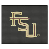 Florida State Seminoles Tailgater Rug - 5ft. x 6ft., 35689