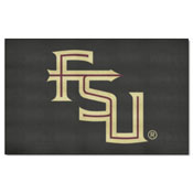 Florida State Seminoles Ulti-Mat Rug - 5ft. x 8ft., 35690