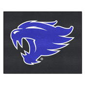 Kentucky Wildcats All-Star Rug - 34 in. x 42.5 in., 35719