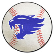 Kentucky Wildcats Baseball Rug - 27in. Diameter, 35720