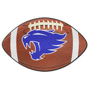 Kentucky Wildcats Football Rug - 20.5in. x 32.5in., 35722