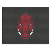 Arkansas Razorbacks All-Star Rug - 34 in. x 42.5 in., 35869